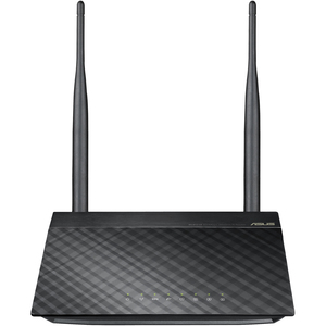 Asus RT-N12 D1 Wi-Fi 4 IEEE 802.11n  Wireless Router