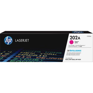 HP LASERJET 202A TONER CTG MAGENTA THPCF503AO