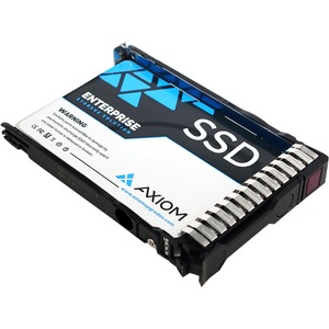 Unidad de estado sólido Axiom - 2.5" Interno - 3,84 TB - SATA (SATA/600)