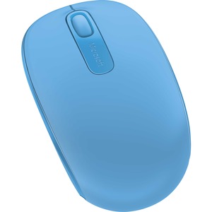 Microsoft Wireless Mobile Mouse 1850