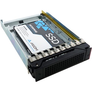 Unidad de estado sólido Axiom - 3.5" Interno - 960 GB - SATA (SATA/600)