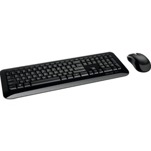 Microsoft Wireless Desktop 850