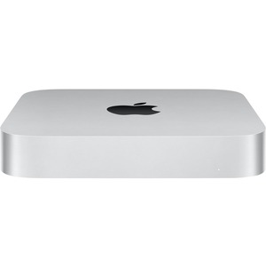 Apple Mac Mini 2023 Apple M2 512GB SSD 8GB macOS SILVER