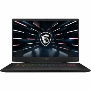 MSI GS77 STEALTH GAMING Core™ i7-12700H 1TB SSD 16GB 17.3" (1920x1080) 360Hz WIN11 NVIDIA® RTX 3060 6144MB CORE BLACK Backlit Keyboard