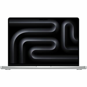 Apple MacBook Pro M3 Pro 11-Core CPU 14-core GPU 512GB SSD 18GB 14.2" (3024x1964) Retina XDR MacOS SILVER