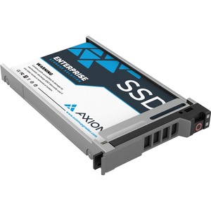 Unidad de estado sólido Axiom EV100 - 2.5" Interno - 480 GB - SATA (SATA/600) - Alto volumen de lectura