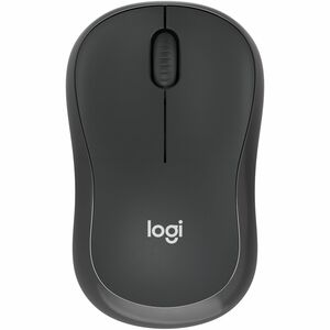 Logitech M240 Silent Wireless Bluetooth Mouse Graphite