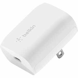 Belkin Wall Charger 20W USB-C PD PPS