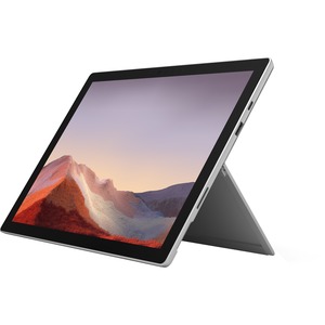 Microsoft Surface Pro 7 Plus Core™ i7-1165G7 1TB SSD 16GB 12.3" (2736x1824) TOUCHSCREEN WIN10 Pro 2 Cameras PLATINUM