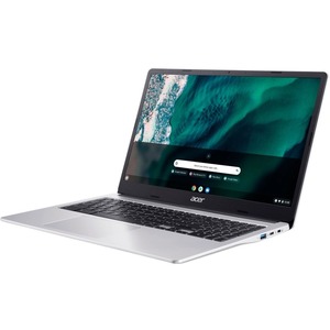 Acer Chromebook CB315-4H-C7A1 Celeron® N4500 64GB eMMC 4GB 15.6" (1920x1080) Chrome OS PURE SILVER