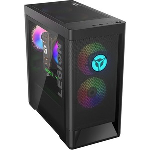 Lenovo LEGION T5 26IAB7 GAMING TOWER Core™ i7-12700F 1TB SSD 16GB WiFi WIN11 NVIDIA® RTX 3070 8192MB BLACK Keyboard Mouse