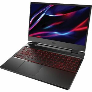 Acer NITRO 5 AN515-58-54CU GAMING Core™ i5-12450H 512GB SSD 16GB 15.6" (1920x1080) 144Hz IPS WIN11 NVIDIA® RTX 3050 4096MB BLACK Backlit Keyboard ENGLISH FRENCH CA