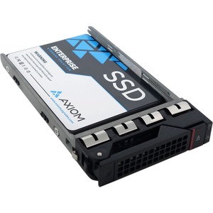 Axiom 480GB Enterprise EV100 2.5-inch Hot-Swap SATA SSD for Lenovo