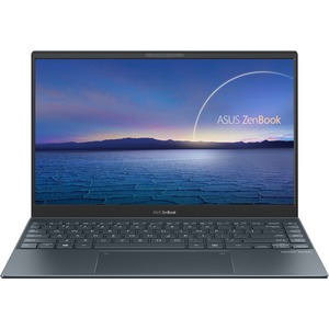 Asus ZenBook UX325EA-OS72 Core™ i7-1165G7 512GB SSD 8GB 13.3" (1920x1080) OLED WIN11 Pro PINE GRAY Backlit Keyboard .55 thin, 2.45 lbs.