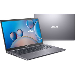 Asus VivoBook F515EA-DS74 Core™ i7-1165G7 512GB SSD 8GB 15.6" (1920x1080) WIN10 SLATE GREY Backlit Keyboard FP Reader