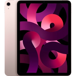 Apple iPad Air 10.9" Wi-Fi 256GB - Pink (5th Gen)