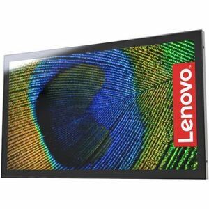 Lenovo 4ZF1C05251 21.5" InTOUCH LED Touchscreen Monitor UPC 195925769467