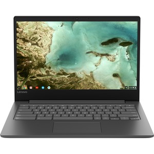 Lenovo Chromebook S330 MTK MT8173C 64GB eMMC 4GB 14" (1920x1080) BT CHROME OS Webcam BUSINESS BLACK