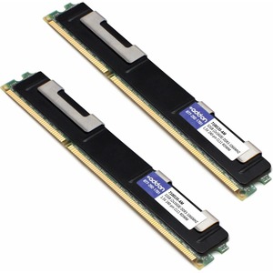 Módulo RAM AddOn - 32 GB (2 x 16GB) DDR3 SDRAM - 1066 MHz - CL7 - 1,50 V