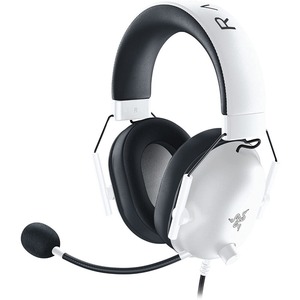 Razer BlackShark V2 X - Wired Gaming Headset - White