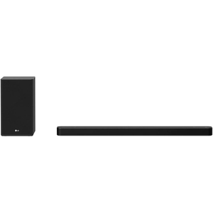 LG SP8YA 3.1.2 Channel Sound Bar with Dolby Atmos®