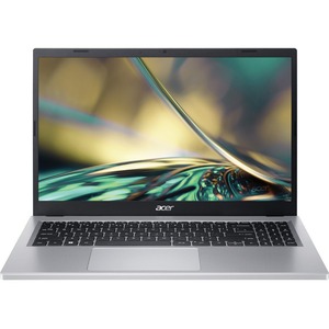 Acer Aspire 3 A315-24PT-R4U2 Ryzen™ 5 7520U 512GB SSD 16GB 15.6" (1920x1080) IPS WIN11 PURE SILVER