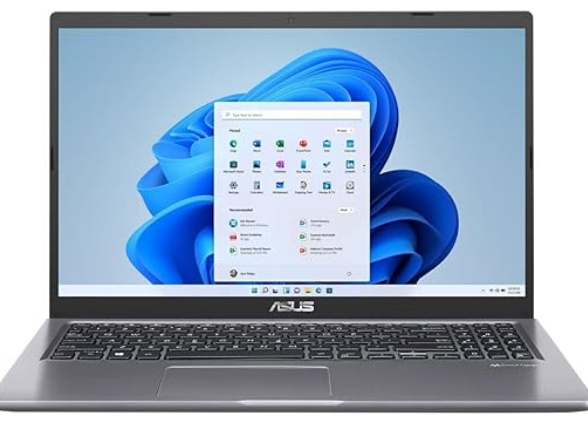 Asus VivoBook F515EA-WH52 Core™ i5-1135G7 512GB SSD 8GB 15.6" (1920x1080) TOUCHSCREEN WIN11 SLATE GRAY