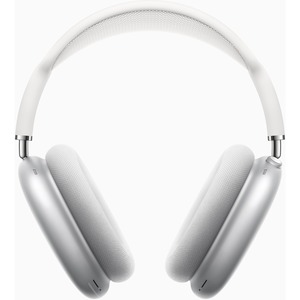 Auriculares Apple AirPods Max Cableado/Inalámbrico De Diadema Est&eacute;reo - Plata