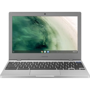 Samsung Chromebook 4 Celeron® Dual-Core N4020 32GB eMMC 4GB 11.6" (1366x768) Chrome OS PLATINUM TITAN