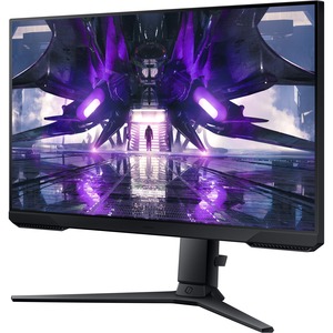 Samsung 27" Odyssey G32A (1920x1080) LED FHD FreeSync Premium 165Hz Gaming Monitor Black