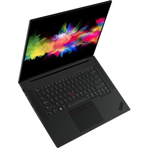 Lenovo ThinkPad P1 Gen 5 MOBILE WORKSTATION Core™ i7-12800H 512GB SSD 16GB 16" (2560x1600) WIN10 Pro NVIDIA® A1000 4096MB BLACK Backlit Keyboard FP Reader