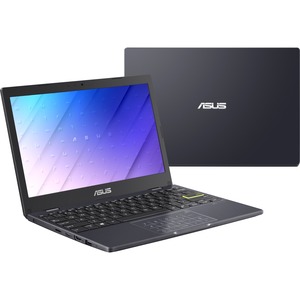 Asus L210MA-DB01 Ultra Thin Celeron® Dual-Core N4020 64GB eMMC 4GB 11.6" (1366x768) WIN10 S BLACK