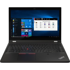 Lenovo ThinkPad P15 Gen 2 MOBILE WORKSTATION Core™ i7-11800H 1TB SSD 32GB 15.6” (1920x1080) WIN11 Pro NVIDIA® N1200 4096MB BLACK Backlit Keyboard FP Reader