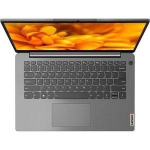 Lenovo 3 14ITL6 Core™ i7-1165G7 512GB SSD 8GB 14" (1920x1080) WIN11 ARCTIC GREY FP Reader